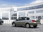 Renault Symbol Thalia 2008 года
